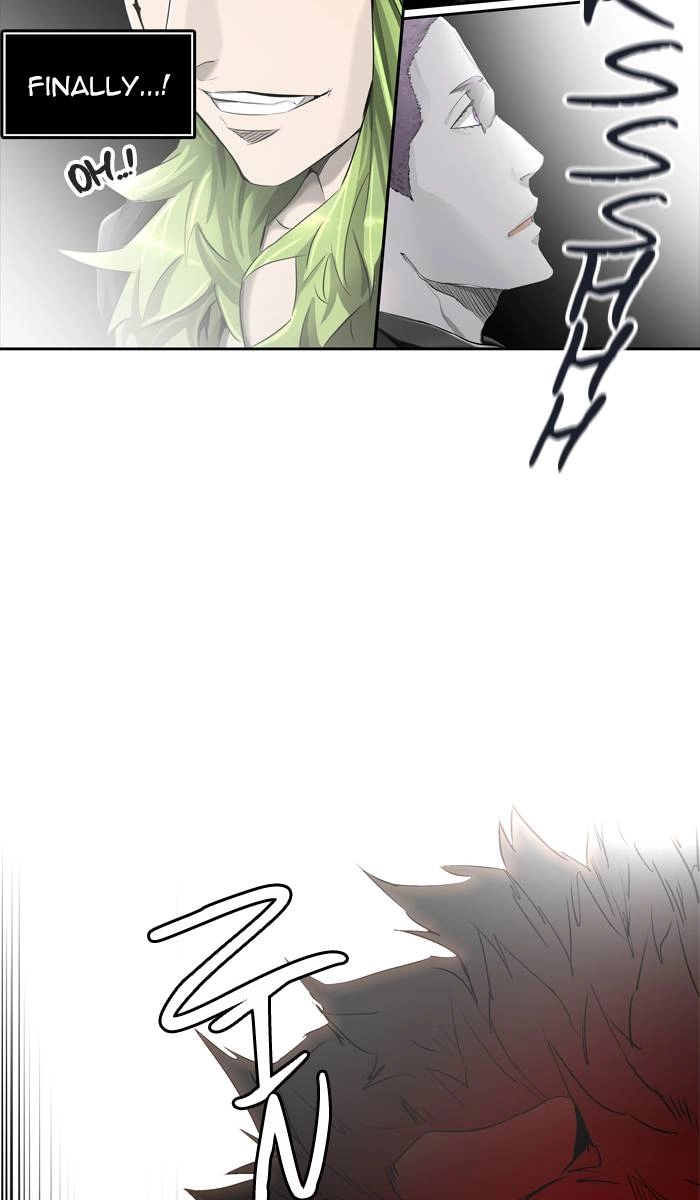 Tower of God Chapter 436, page 41 of 123