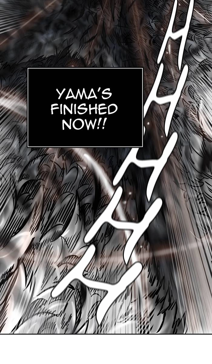 Tower of God Chapter 436, page 44 of 123