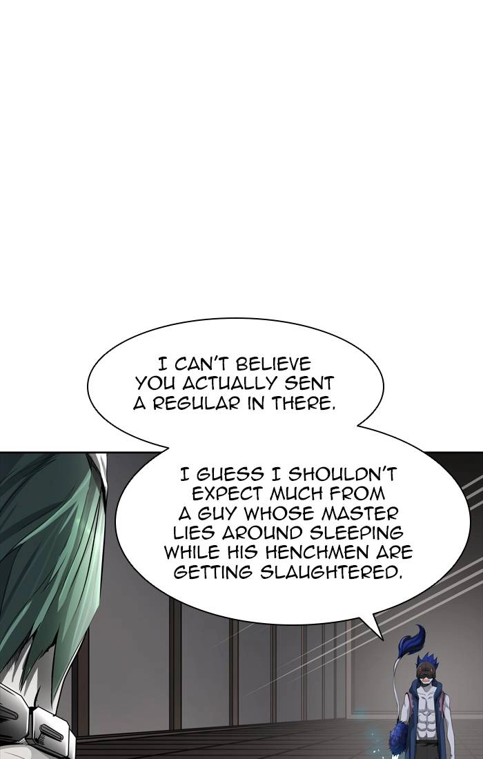 Tower of God Chapter 436, page 45 of 123