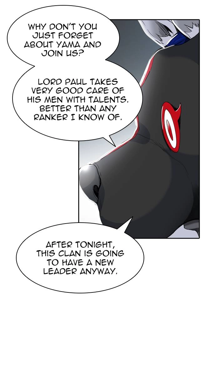 Tower of God Chapter 436, page 48 of 123