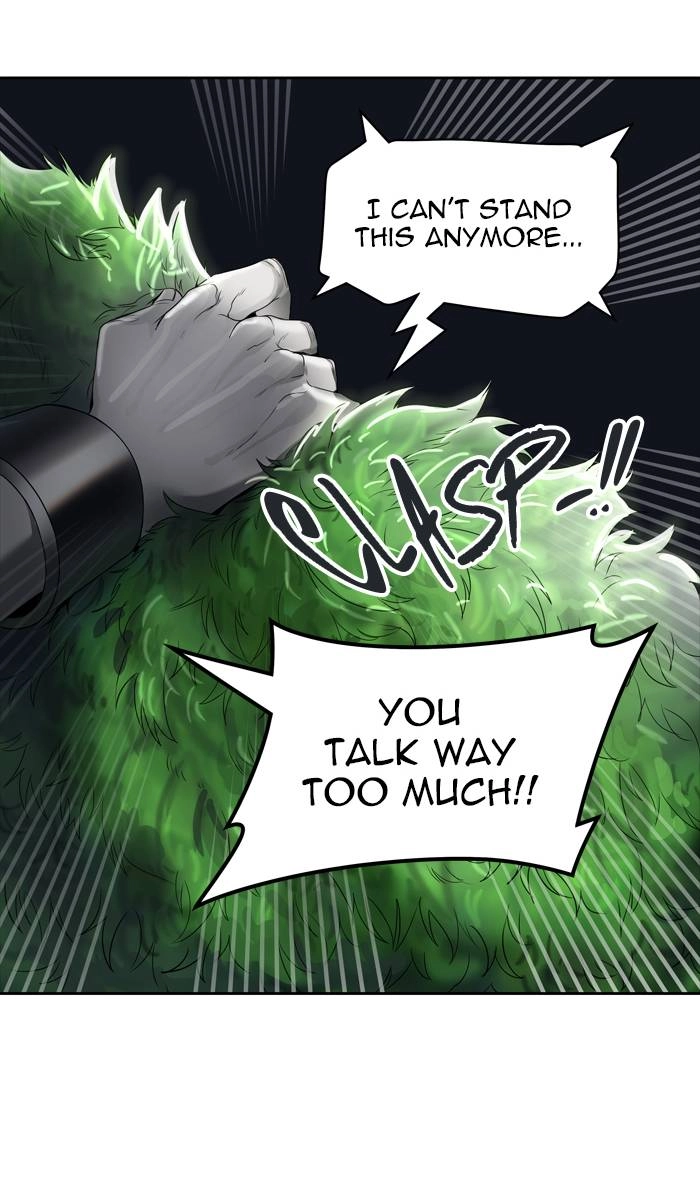 Tower of God Chapter 436, page 49 of 123