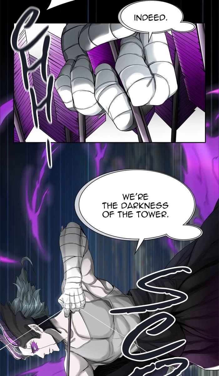 Tower of God Chapter 436, page 5 of 123