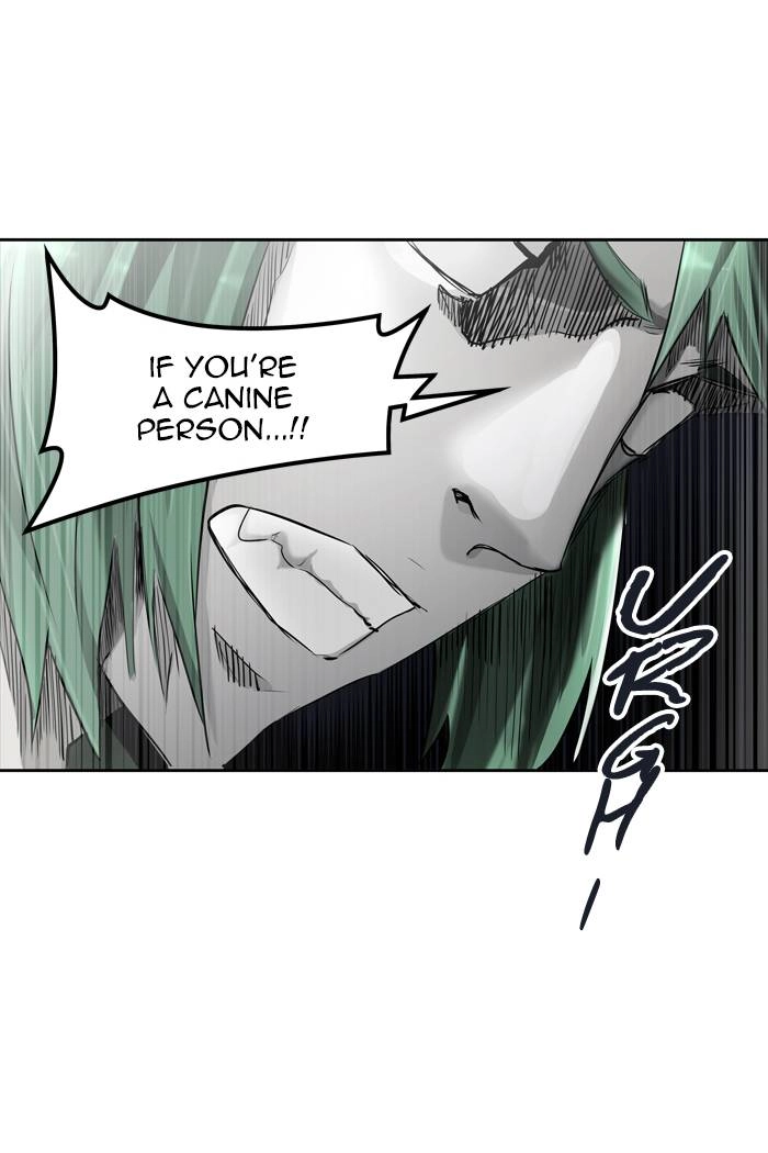 Tower of God Chapter 436, page 50 of 123