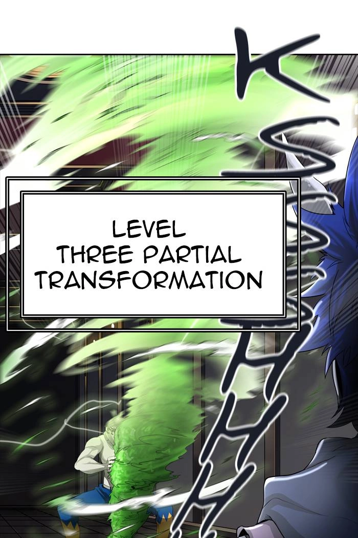 Tower of God Chapter 436, page 51 of 123