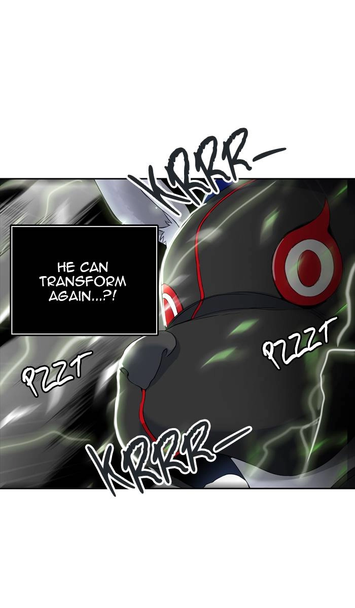Tower of God Chapter 436, page 54 of 123