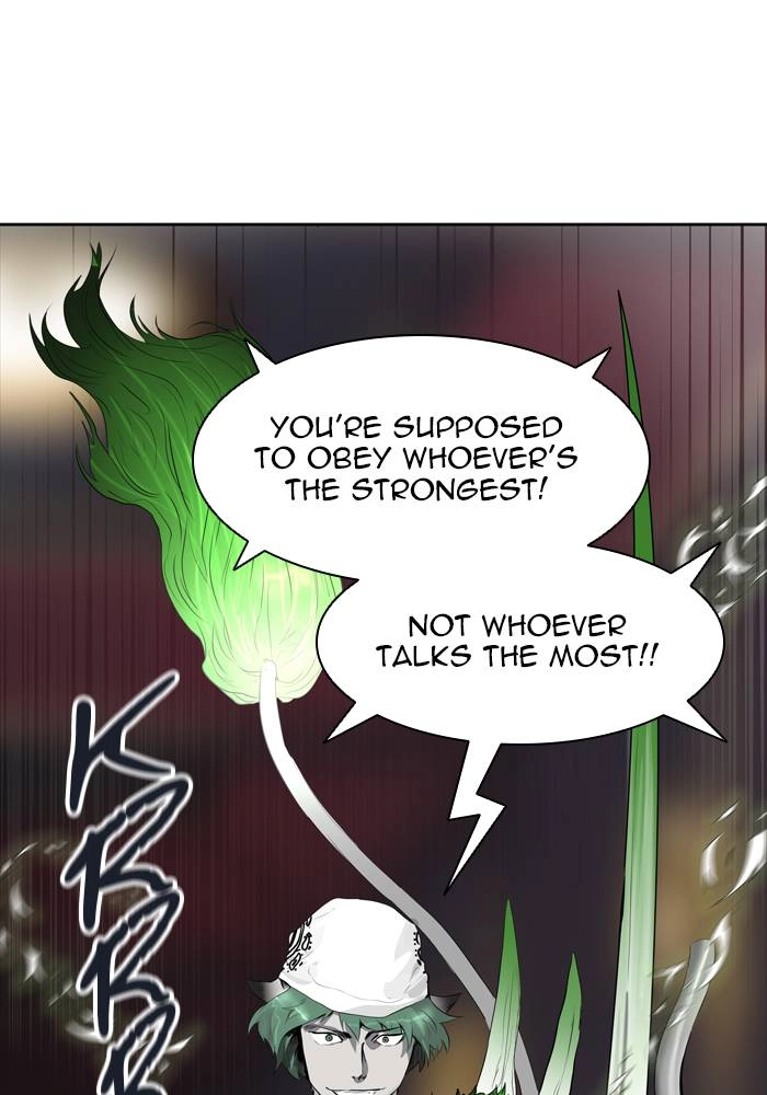 Tower of God Chapter 436, page 55 of 123