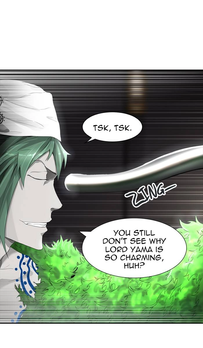 Tower of God Chapter 436, page 59 of 123