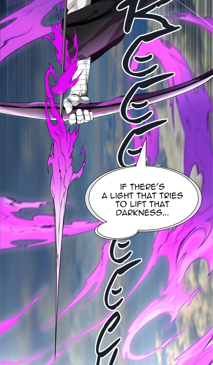 Tower of God Chapter 436, page 6 of 123