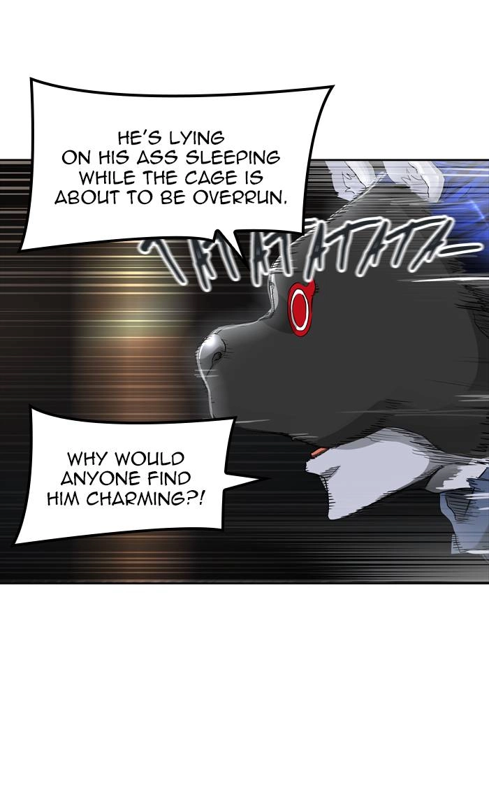 Tower of God Chapter 436, page 60 of 123