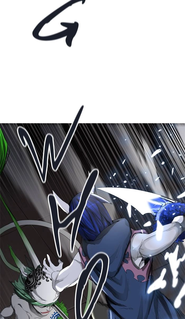 Tower of God Chapter 436, page 63 of 123