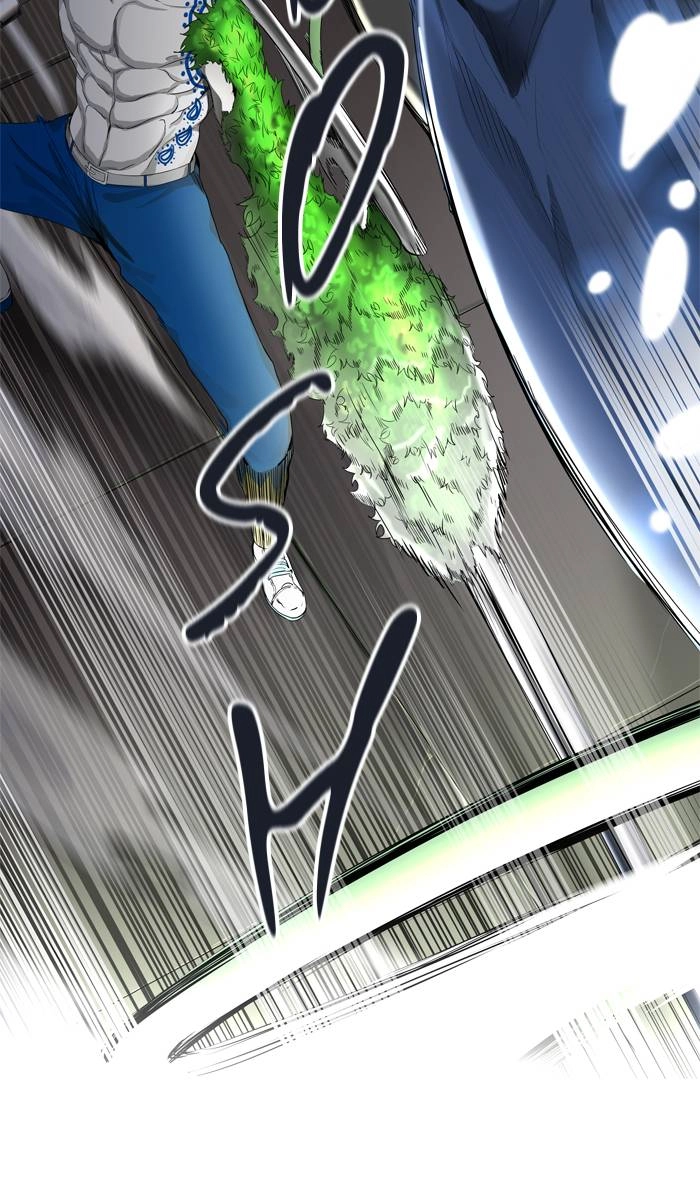Tower of God Chapter 436, page 64 of 123