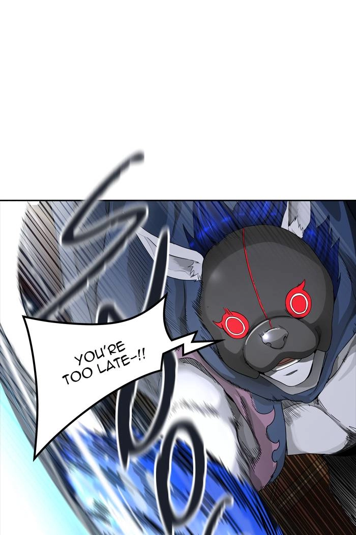 Tower of God Chapter 436, page 65 of 123