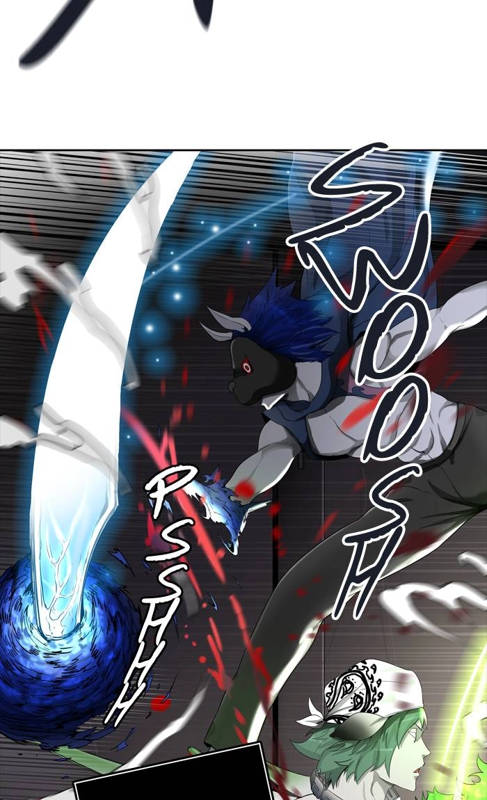 Tower of God Chapter 436, page 68 of 123