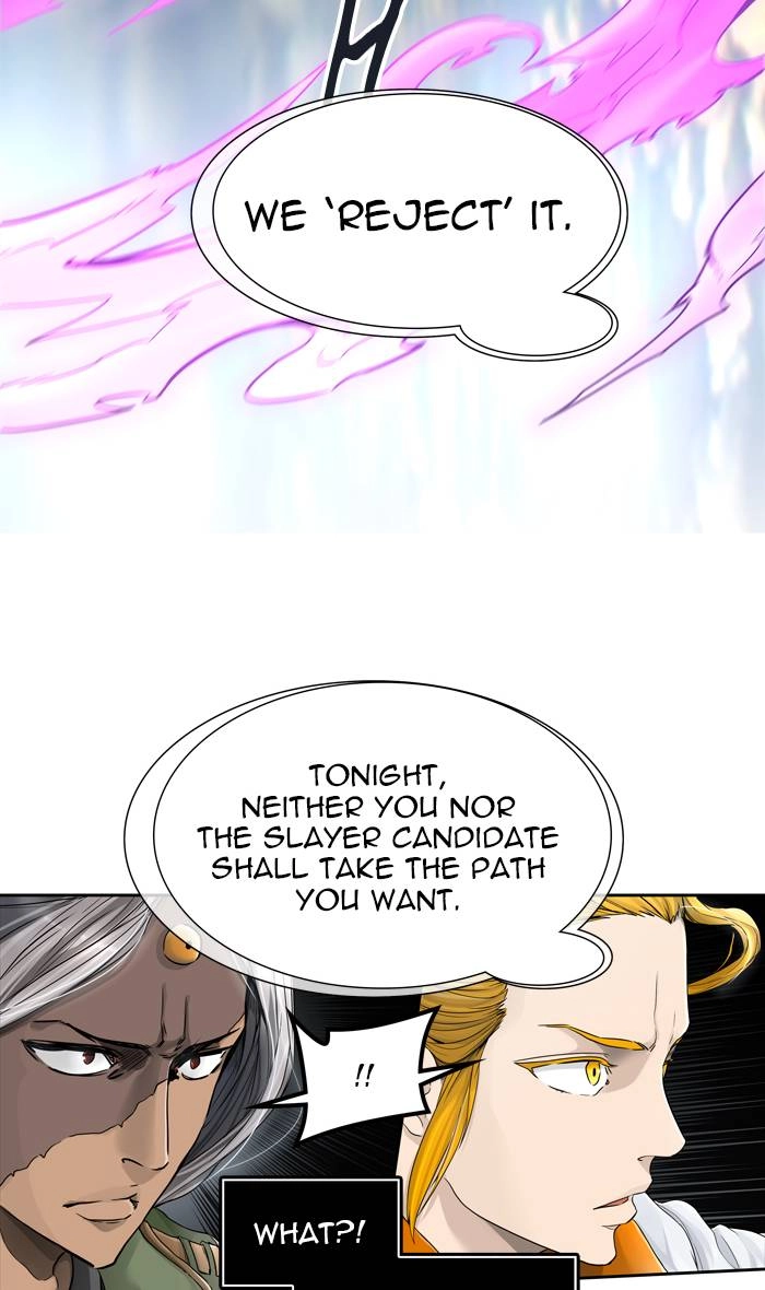 Tower of God Chapter 436, page 7 of 123