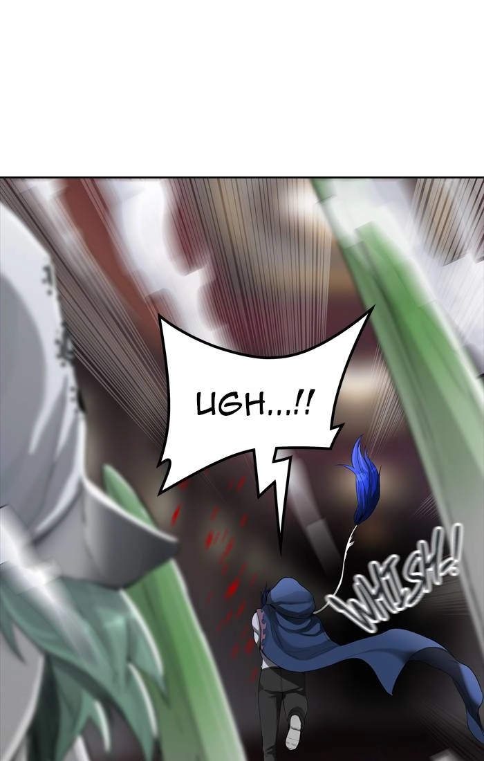 Tower of God Chapter 436, page 70 of 123