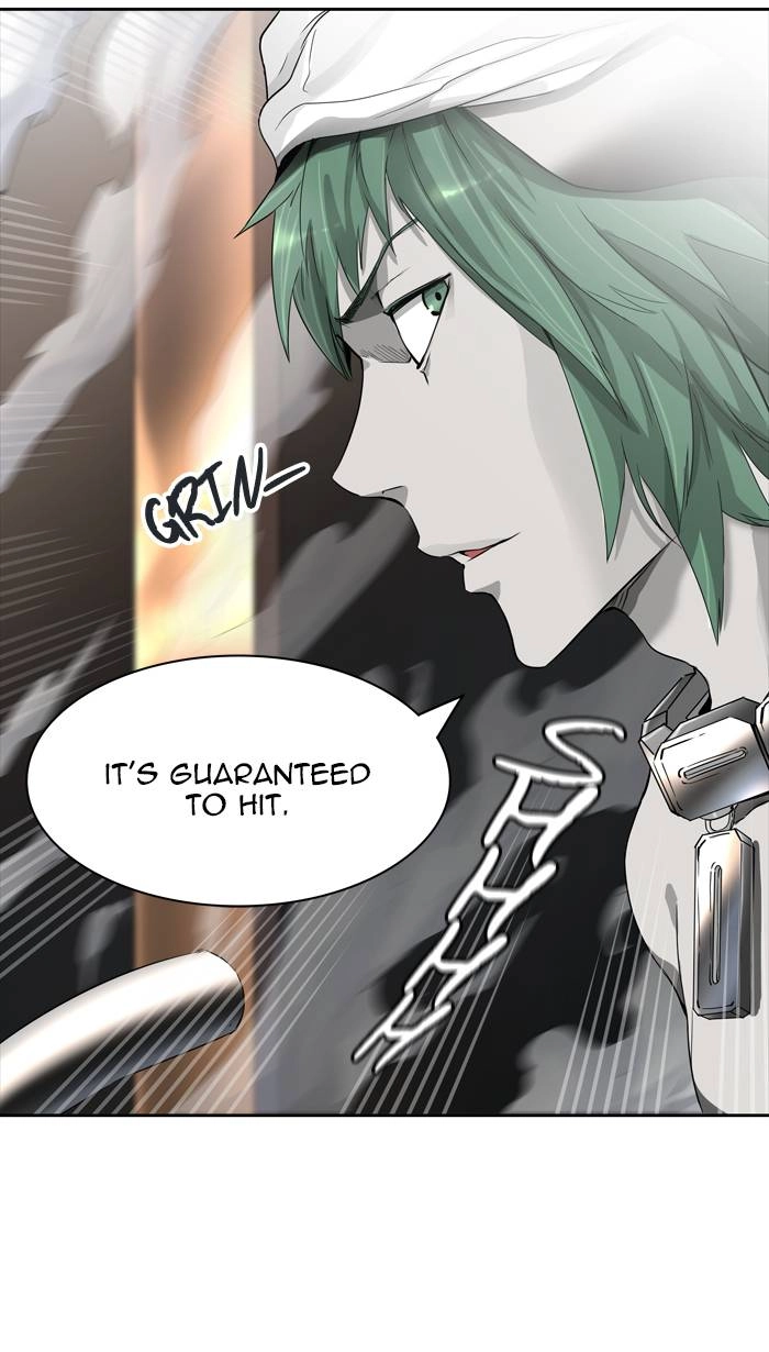 Tower of God Chapter 436, page 74 of 123