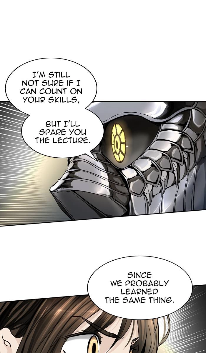 Tower of God Chapter 436, page 76 of 123
