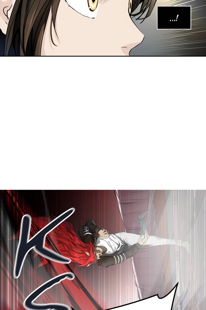 Tower of God Chapter 436, page 77 of 123