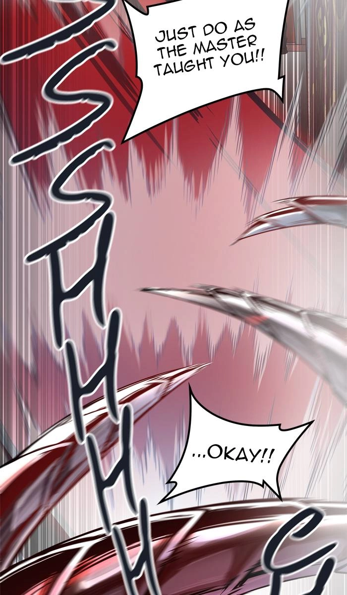 Tower of God Chapter 436, page 78 of 123