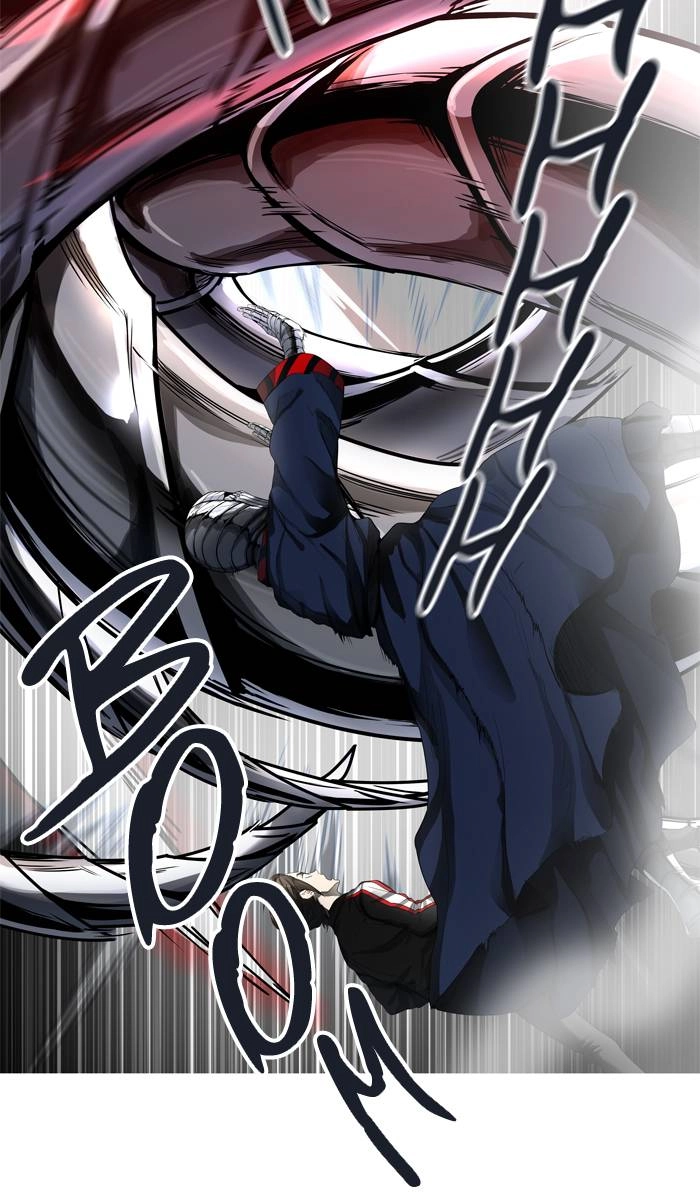 Tower of God Chapter 436, page 79 of 123