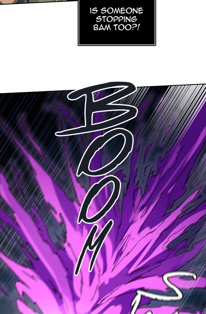 Tower of God Chapter 436, page 8 of 123