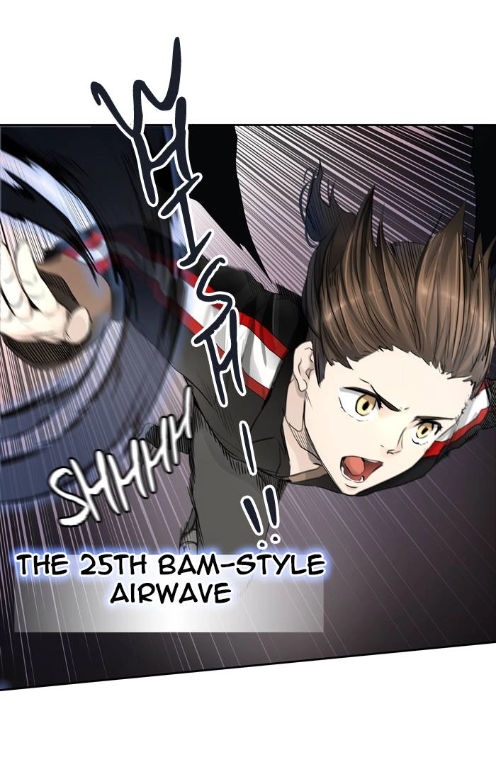 Tower of God Chapter 436, page 82 of 123