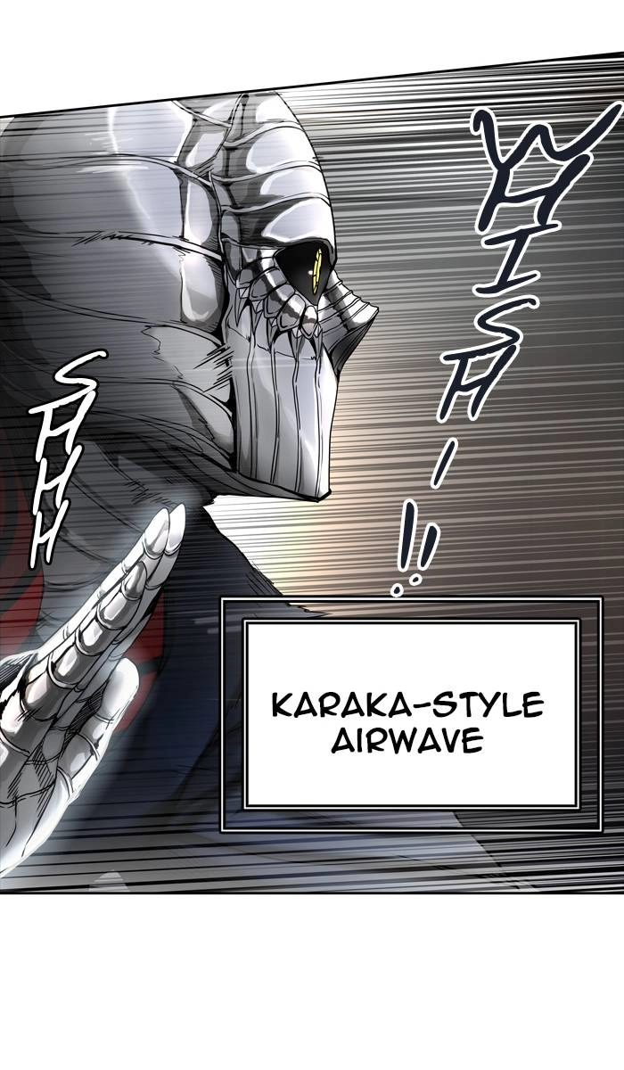 Tower of God Chapter 436, page 83 of 123