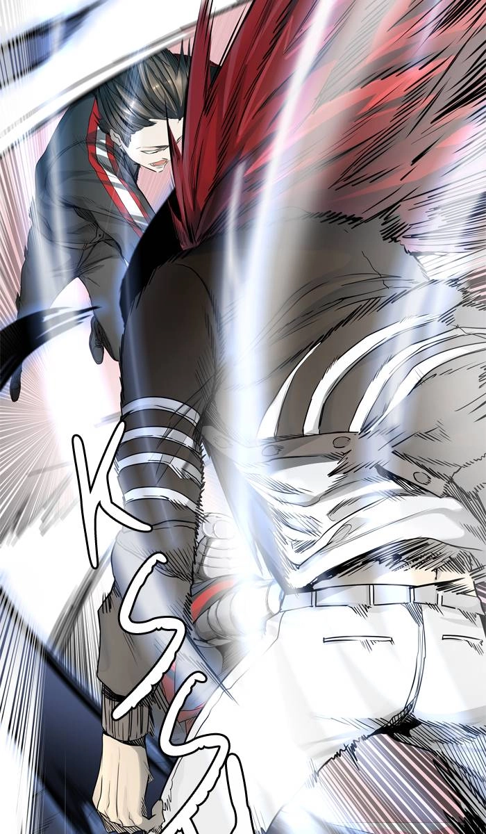 Tower of God Chapter 436, page 85 of 123