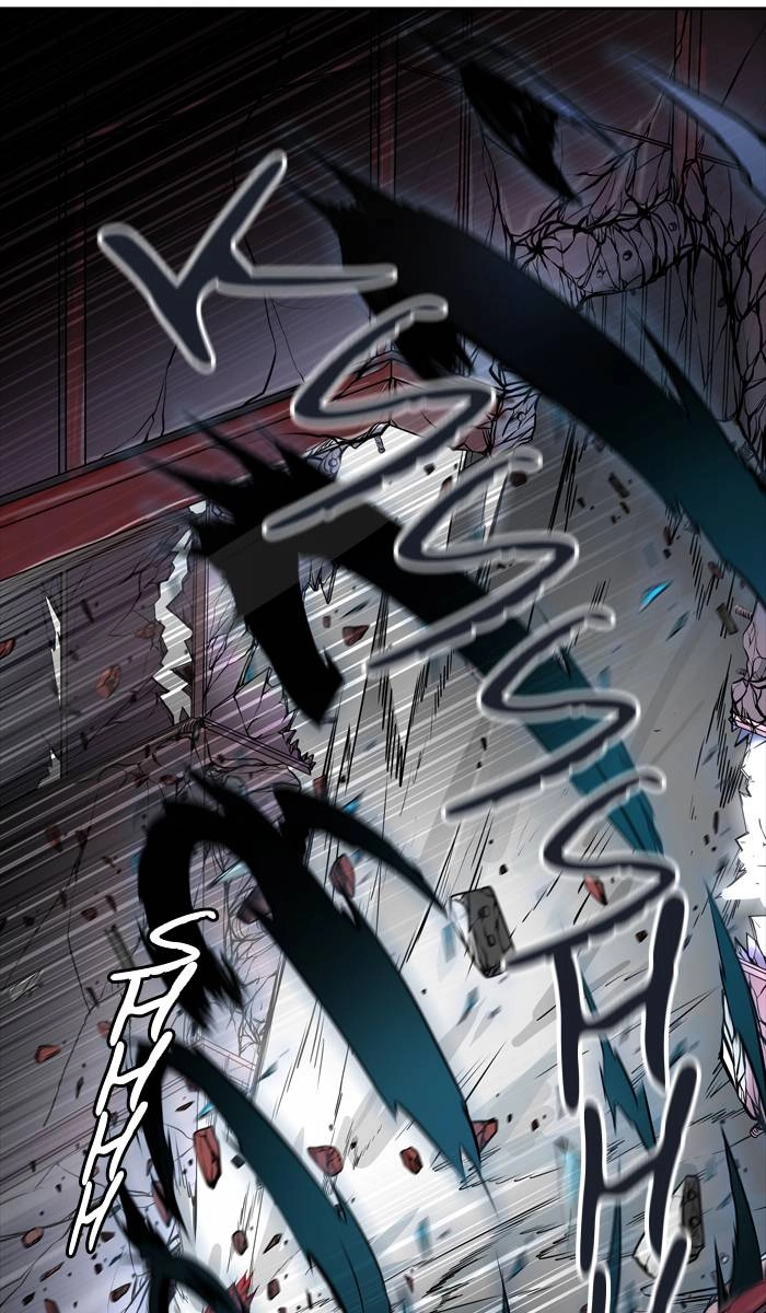 Tower of God Chapter 436, page 88 of 123