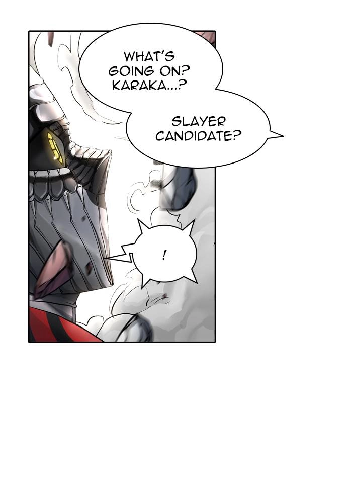 Tower of God Chapter 436, page 91 of 123