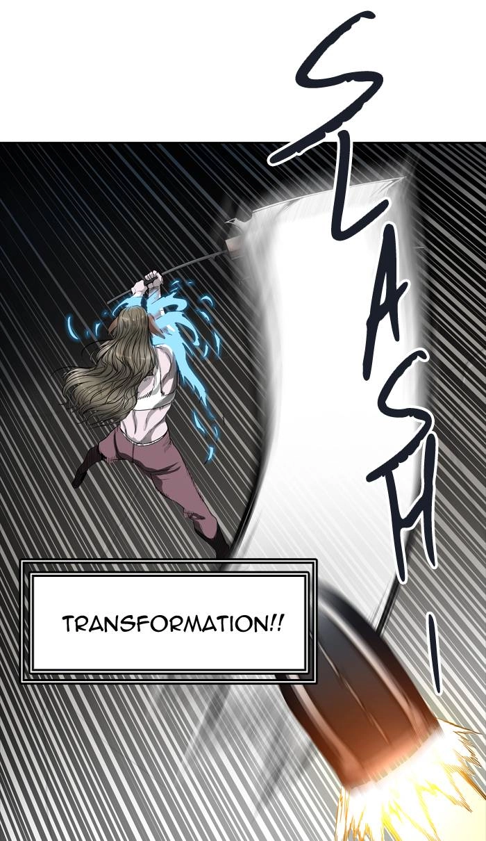Tower of God Chapter 436, page 96 of 123