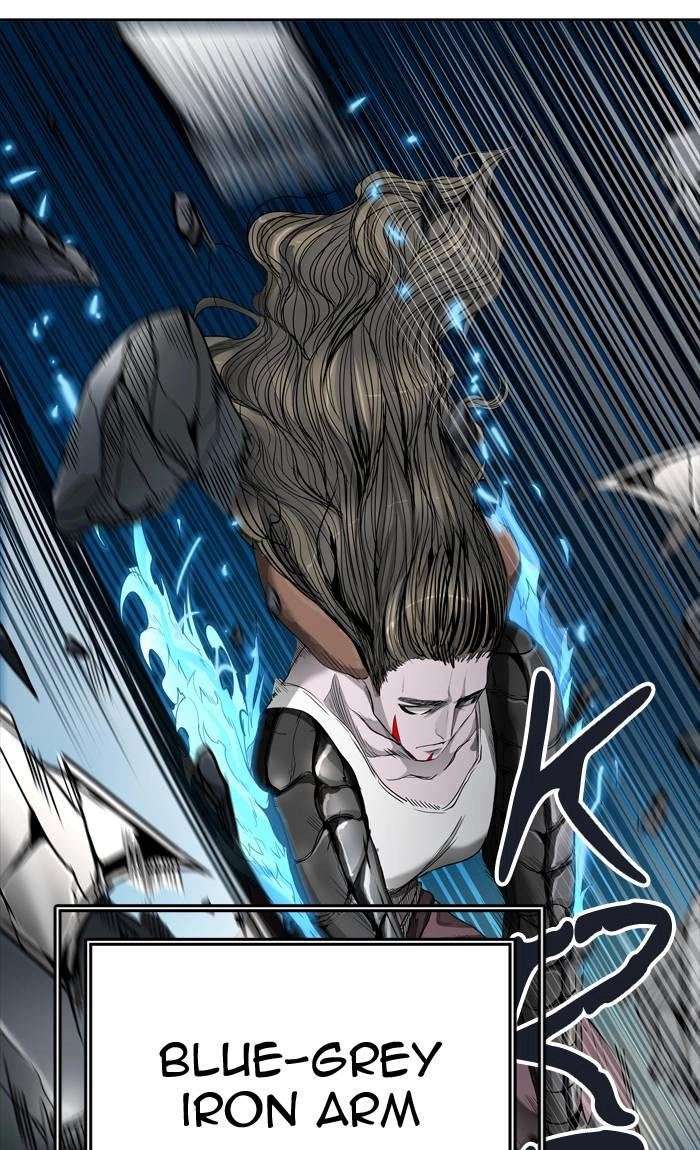 Tower of God Chapter 436, page 98 of 123
