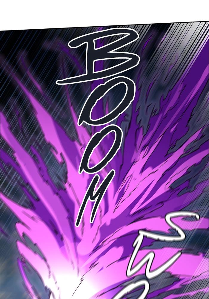 Tower of God Chapter 437, page 100 of 133