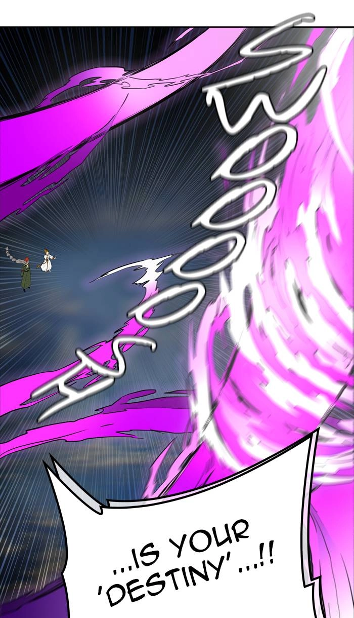 Tower of God Chapter 437, page 102 of 133