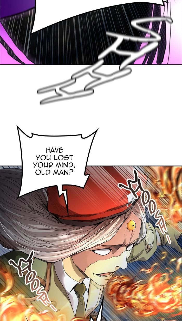 Tower of God Chapter 437, page 103 of 133