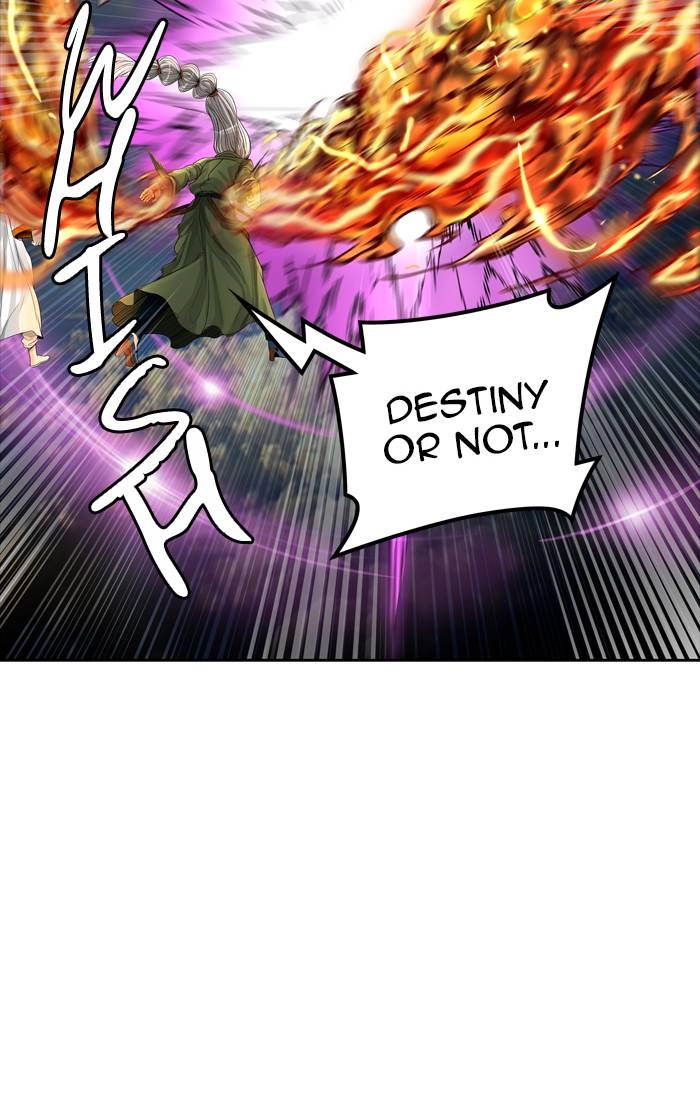 Tower of God Chapter 437, page 105 of 133
