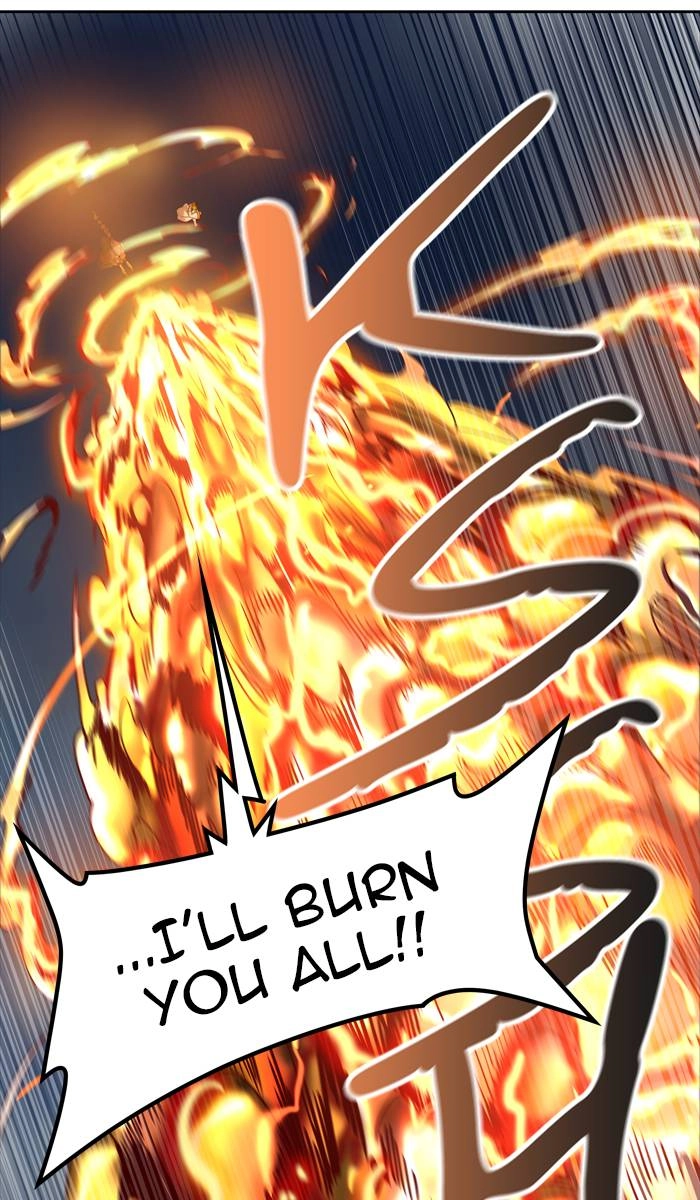 Tower of God Chapter 437, page 106 of 133