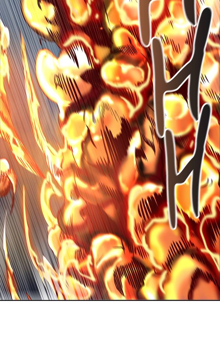 Tower of God Chapter 437, page 107 of 133