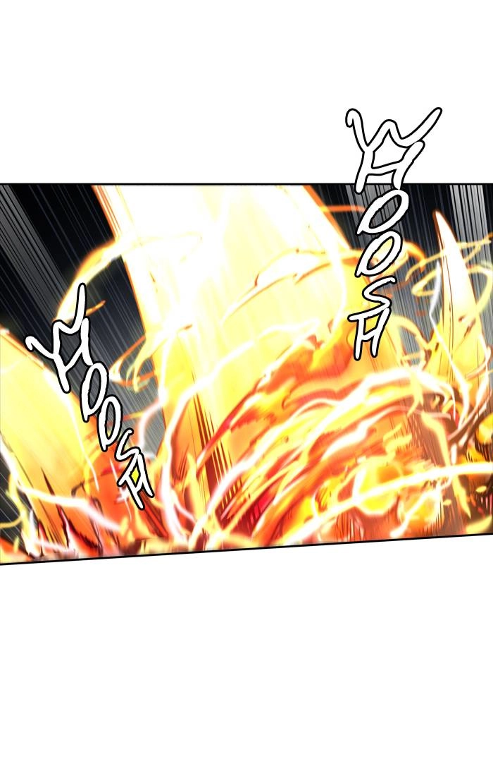 Tower of God Chapter 437, page 108 of 133