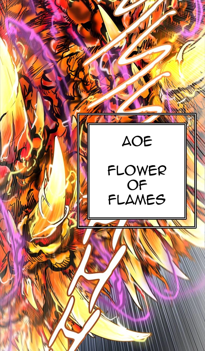 Tower of God Chapter 437, page 110 of 133