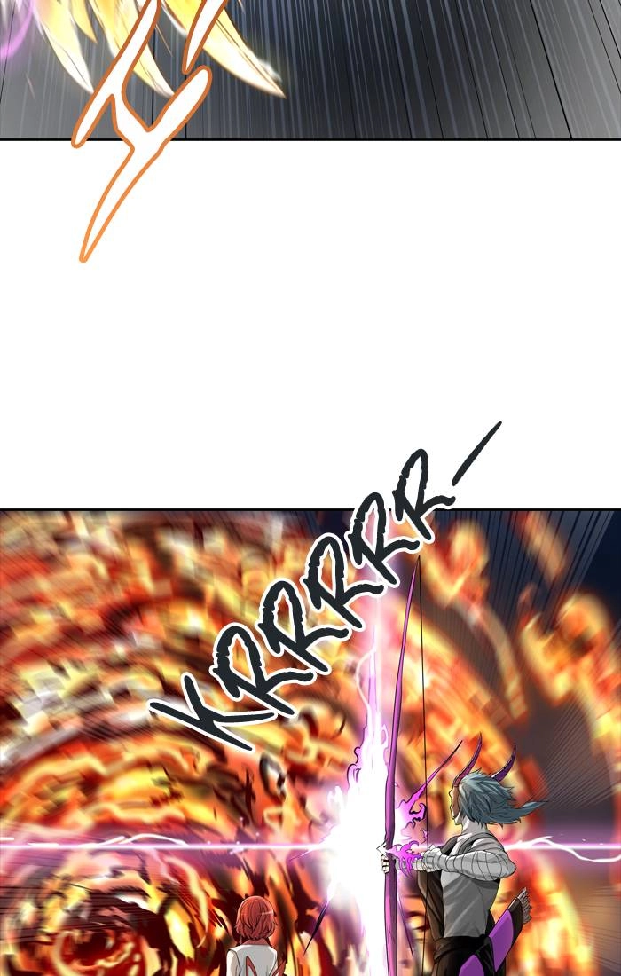 Tower of God Chapter 437, page 111 of 133
