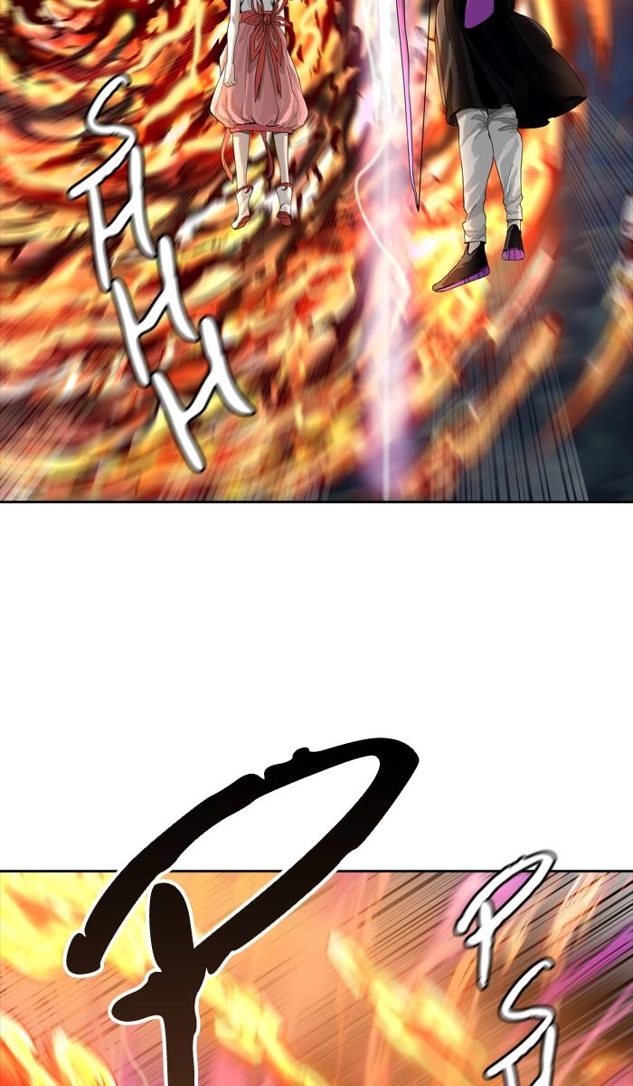 Tower of God Chapter 437, page 112 of 133