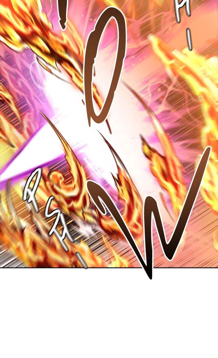 Tower of God Chapter 437, page 113 of 133