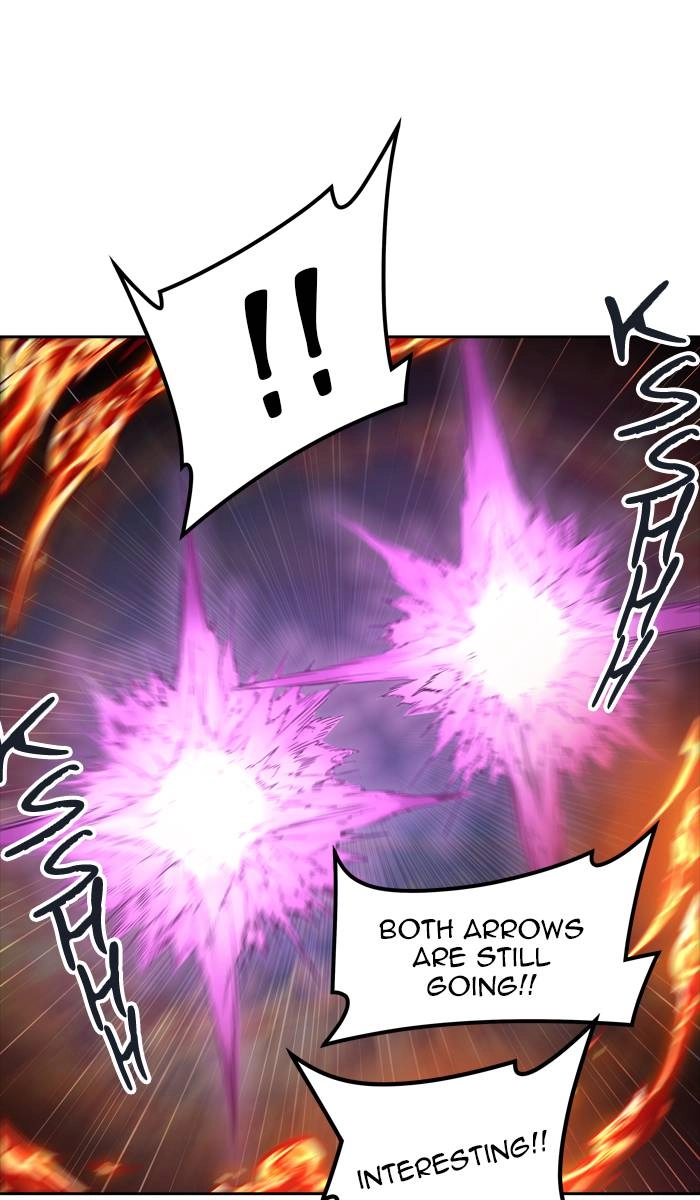 Tower of God Chapter 437, page 117 of 133