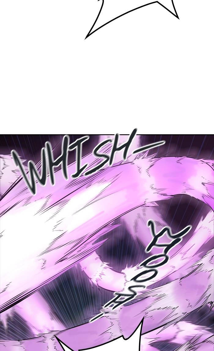 Tower of God Chapter 437, page 118 of 133