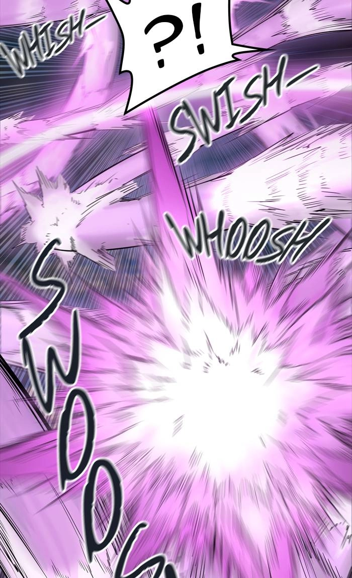 Tower of God Chapter 437, page 119 of 133