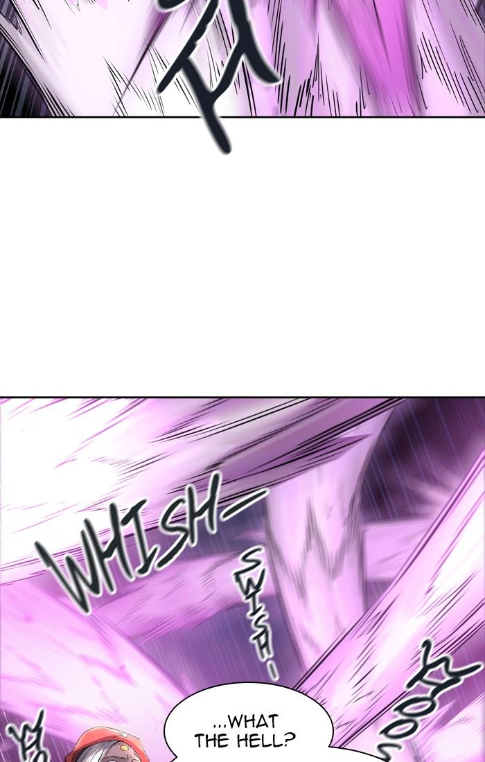 Tower of God Chapter 437, page 120 of 133