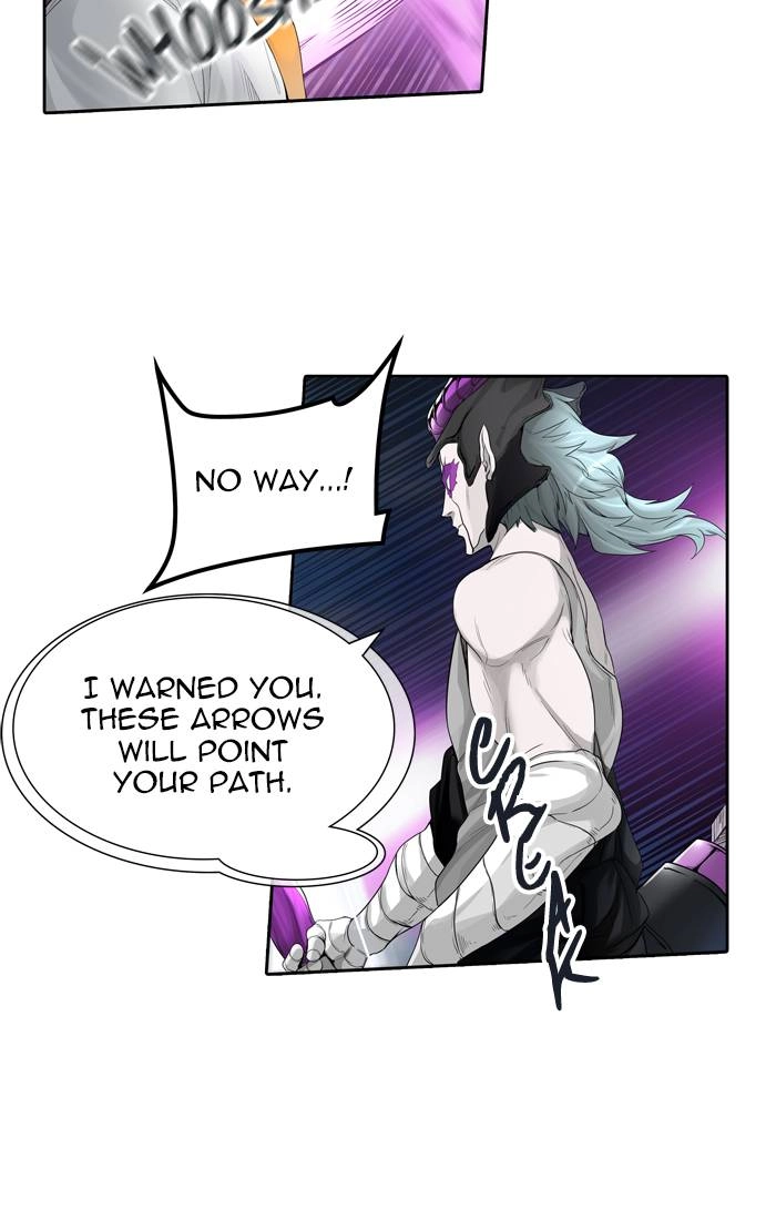 Tower of God Chapter 437, page 122 of 133