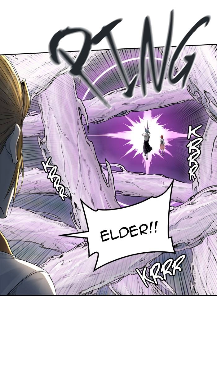 Tower of God Chapter 437, page 123 of 133