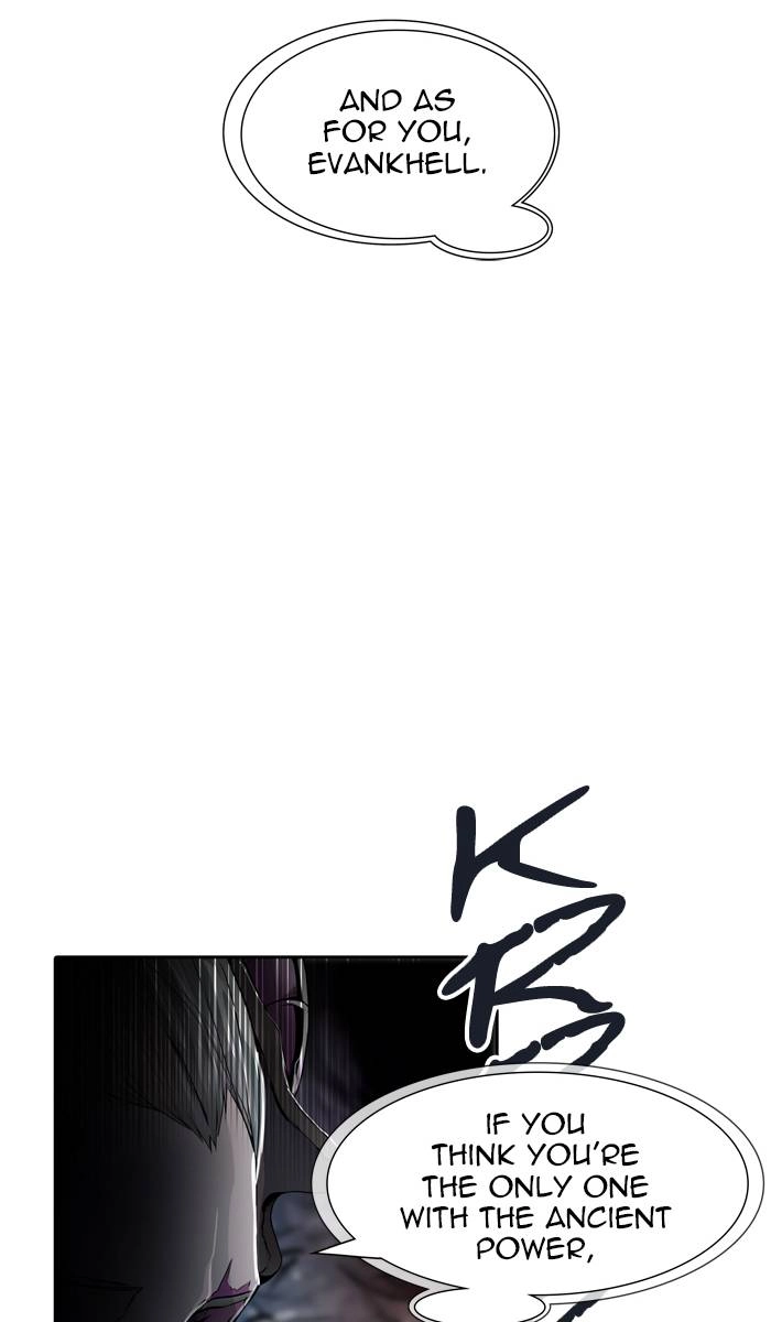 Tower of God Chapter 437, page 127 of 133